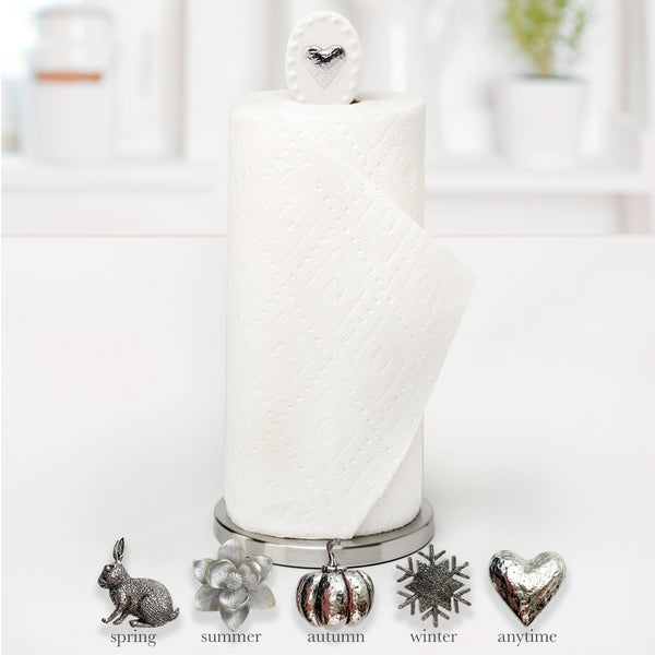 Antiqued Cast Iron Yoga Cat Decorative Paper Towel Holder Or Toilet Paper  Holder For Home & Kitchen at Best Price in Qingdao | Qingdao Haoyu  Handicraft Co.,Ltd